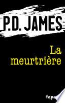 P D James